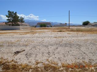 1731 S Sycamore Ave, Pahrump, NV 89048
