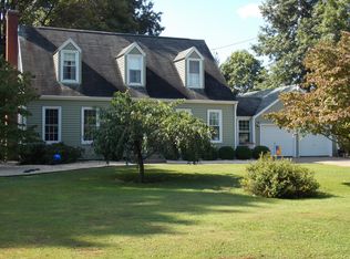 605 Masonic Park Rd, Marietta, OH
