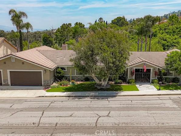396 S Sleepy Meadow Ln, Anaheim, CA 92807