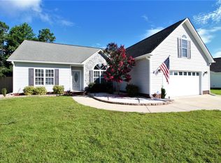 110 Frost Ct #23, New Bern, NC 28560