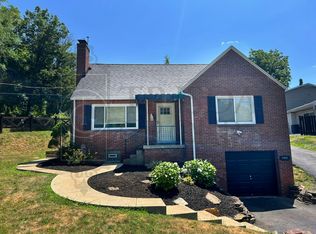 1331 Cedar Blvd, Pittsburgh, PA 15228
