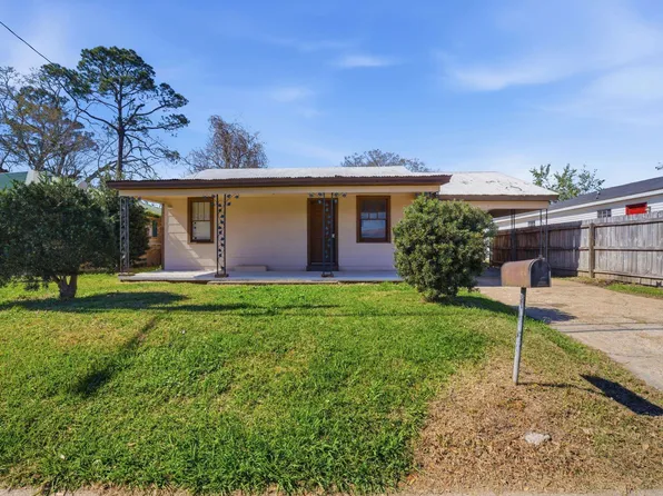 156 Champagne St, Lafayette, LA 70501