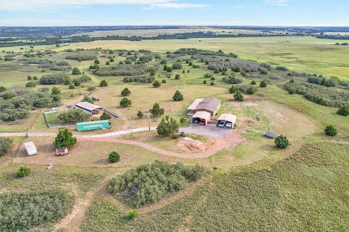 16937 E 1170th Rd, Sweetwater, OK 73666 MLS 1072326 Zillow