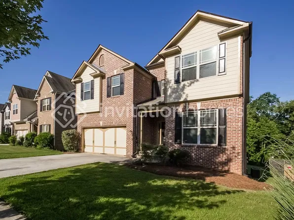 3602 Huddlestone Ln, Buford, GA 30519