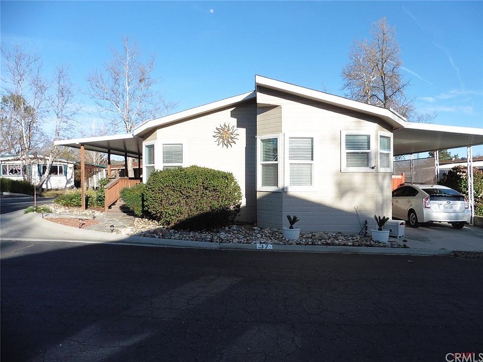 10025 El Camino Real SPC 37, Atascadero, CA 93422 Zillow
