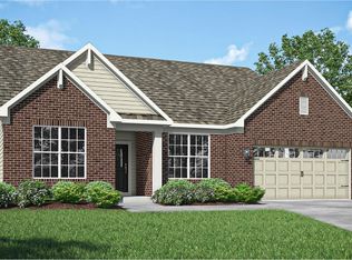 19601 Service Berry Cir, Noblesville, IN 46062