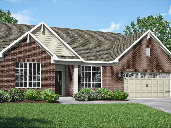 19601 Service Berry Cir, Noblesville, IN 46062