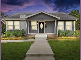 1606 W 12th St, Dallas, TX 75208