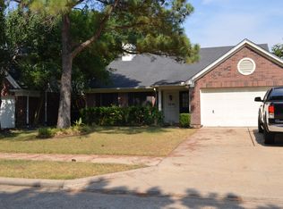 3330 Eagle Ridge Way, Houston, TX 77084