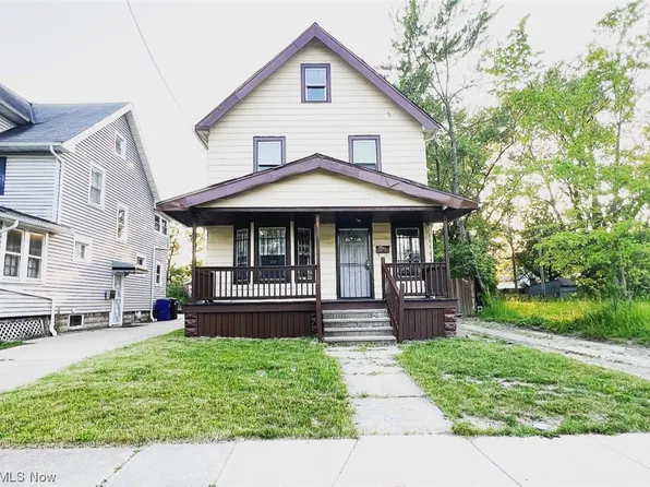 4254 E 116th St, Cleveland, OH 44105