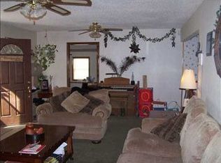 212 S Buller, Goessel, KS 67053
