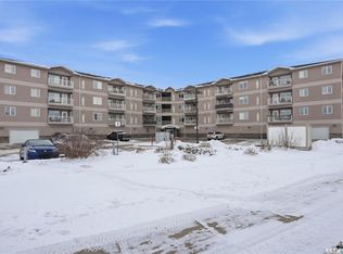 East Pointe Estates, Regina, SK S4Z 0A1