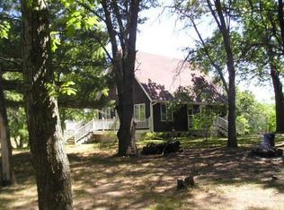 3476 3rd Ct, Oxford, WI 53952
