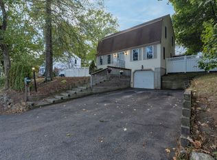 577 Winter St, Framingham, MA 01702