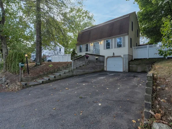 577 Winter St, Framingham, MA 01702