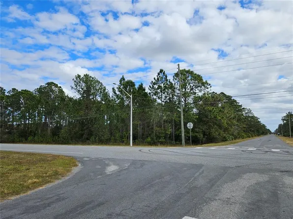Bancroft Boulevard Lot #50, Orlando, FL 32833