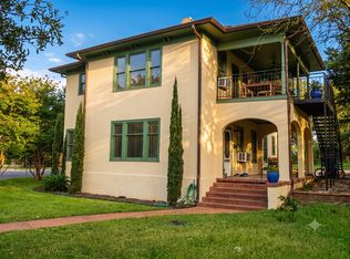 1520 Enfield Rd #D, Austin, TX 78703