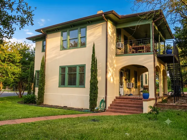 1520 Enfield Rd, Austin, TX