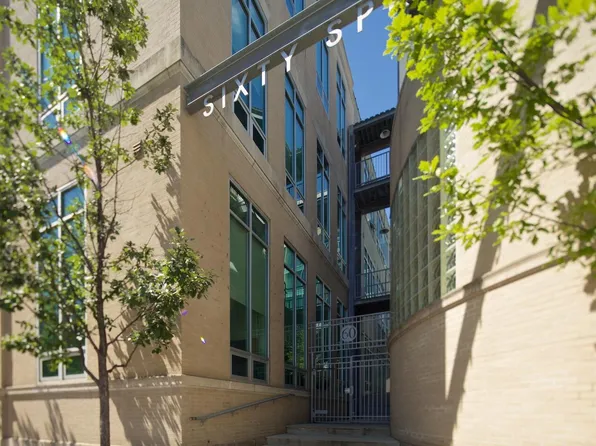 60 E Spring St APT 107, Columbus, OH 43215