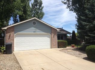 589 Cottonwood Dr, Loveland, CO 80538