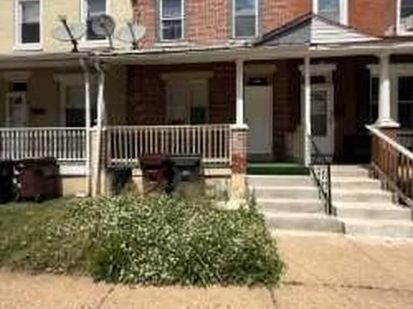 815 E 17th St, Wilmington, DE 19802