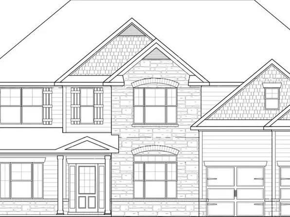 150 Riverboat Dr SW, Adairsville, GA 30103