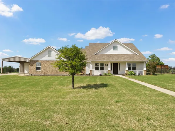 528 Hubbard Cir, Nevada, TX 75173