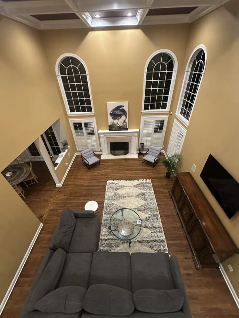 South Jersey Dream Home — Photo 3