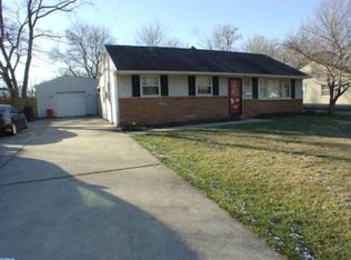 157 Riggins Blvd, Deptford, NJ 08096