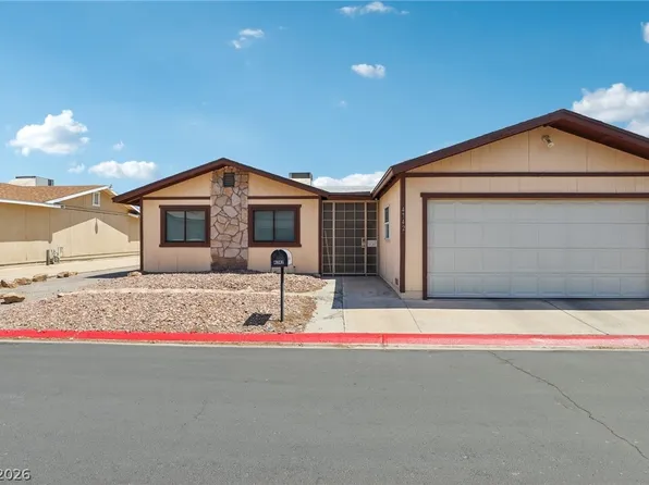 4742 Tierra Verde St, Las Vegas, NV 89122