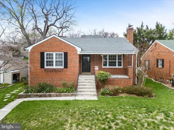 127 Latane St, Winchester, VA 22601