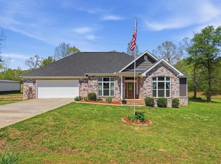 21214 Meadow Acres Dr, Hensley, AR 72065