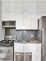 Rented by Real Broker NY LLC