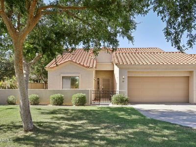 45 E 9th Pl UNIT 31, Mesa, AZ, 85201