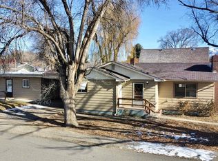 311 & 1/2 N 3rd St, Austin, CO 81410