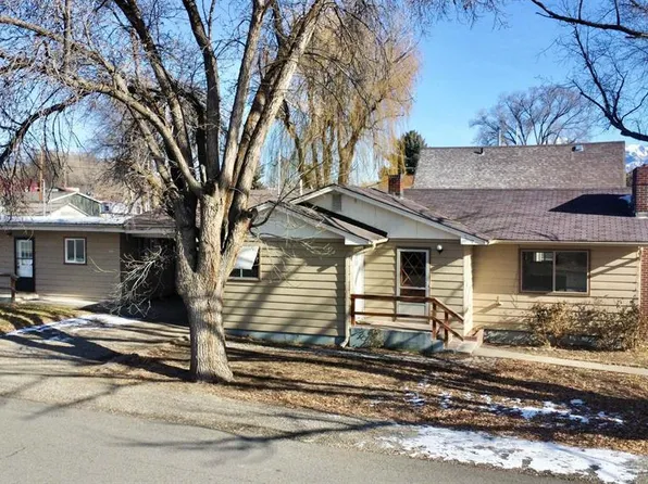 311 & 311 1/2 N 3rd Street, Hotchkiss, CO 81410