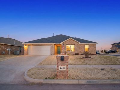 2408 Dora Pl, Yukon, OK, 73099