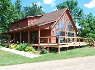 7466 Hageman Ln, Argonne, WI 54511