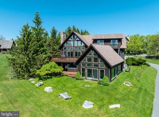 72 Eyeopener Ln, Mchenry, MD