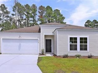 275 Lillian St, Rincon, GA 31326