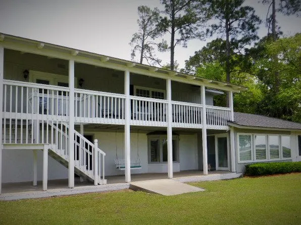 743 Cattle Hammock Rd, Midway, GA 31320