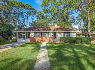 2374 Pinetree Rd, Savannah, GA 31404