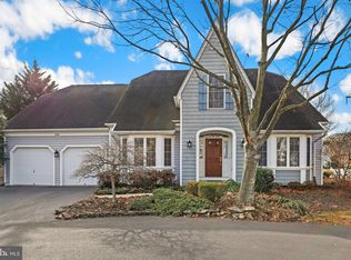 2601 Bear Den Rd, Frederick, MD 21701