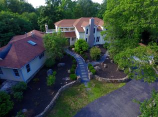 1911 Albany Post Rd, Garrison, NY 10524