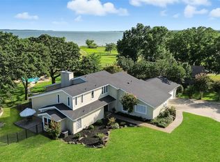 294 Wolfcreek Rd, Valley View, TX 76272