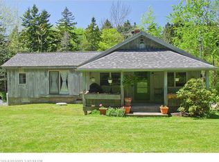 130 Colony Rd, Islesboro, ME 04848