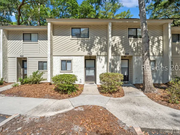 96 Mathews Dr APT 106, Hilton Head Island, SC 29926