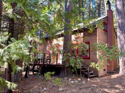 2732 Pine Dr, Arnold, CA, 95223