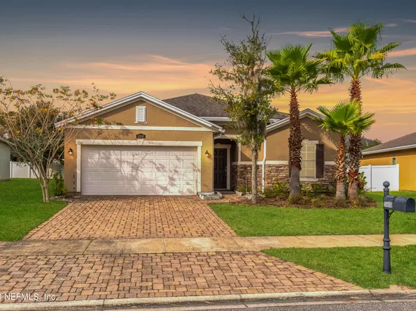 15810 BAINEBRIDGE Drive, Jacksonville, FL 32218