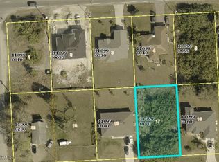 3212 24th St SW, Lehigh Acres, FL 33976